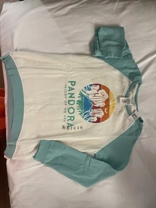 Kids Disney Pandora Sweatshirt Size L (10-12) - Picture 1 of 2