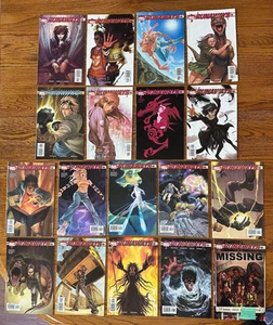 Marvel: Runaways #1-18 Full Set - Bild 1 von 20