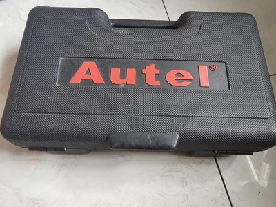 Autel Eu908 Pro Diagnostic Scanner Used - Image 1 of 4