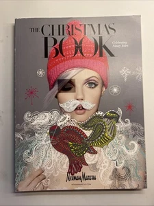 Neiman Marcus The Christmas Book 2016 90th Anniversary Catalog Luxury Fashion - Bild 1 von 9