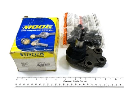 MOOG K6539 Front Lower Suspension Ball Joint for Chevrolet Silverado 1500 - Image 1 of 4