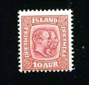 Iceland 76 MLH CV $165 - Imagen 1 de 5