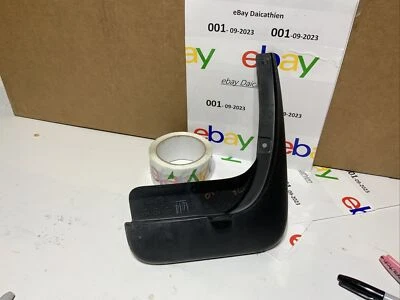 Guardabarros trasero derecho Scion tC 2005-2010 PT769-21040 RH OEM 1 pieza Foto 1 de 4