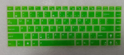 keyboard skin for ASUS X401 X402CA X42 X441 X450 X451 X452 X453 X454LX455 Y483LD - Image 1 of 4