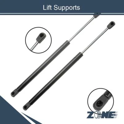 1 par de ventanas traseras de puntal de soporte de elevación para Chevrolet GMC C1500 Suburban 1992-1994 Foto 1 de 4