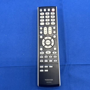 SE-R0305 New Replace Remote for Toshiba TV 19LV611U 22LV610U 22LV611U 26LV610U - Picture 1 of 4