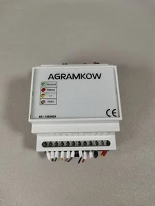 Rheonik RHE 14/24 VDC Agramkow A/S 681-100000A - Picture 1 of 3