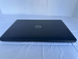 Dell Latitude 5300 13.3" FHD i5-8365U vPro 1.60GHz 8GB 512GB Win 10 Pro QWERTY - Afbeelding 1 van 7