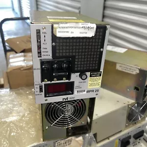 MPR25 NORTEL INTERRUPTOR MODO RECTIFICADOR 24 HR envío - Imagen 1 de 7