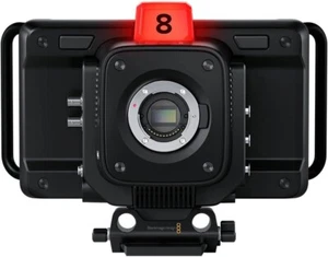 Cámara de estudio Blackmagic 4K Pro G2 - Imagen 1 de 5