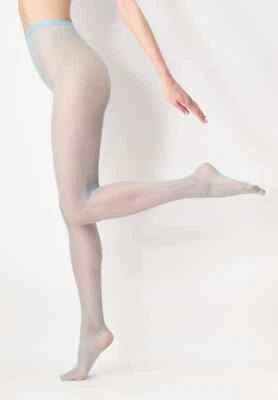 3 Pack Oroblu Trikot-Netzstrumpfhose in Modefarben nahtlos - Bild 1 von 4