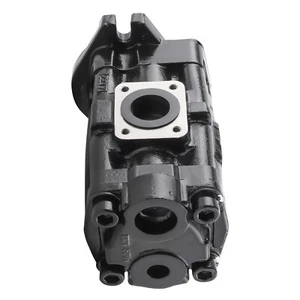 Bomba hidráulica 3C001-82203 para tractor Kubota M8560 M9540 M8540 3C081-82203 - Imagen 1 de 11