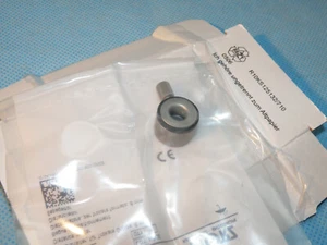 Storz 30160D distance holder for 6mm trocars, color code black - Picture 1 of 3