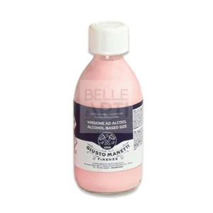 COLLA MISSIONE AD ALCOOL PER DORARE 1 LT. - Picture 1 of 1