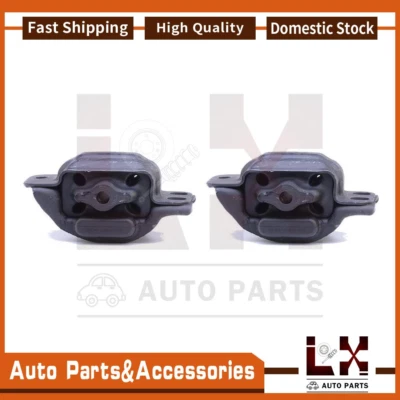Se adapta a Dodge Ram 2500 2003 2004 2005 2006 2007 2 anclajes motor delantero montaje Foto 1 de 3