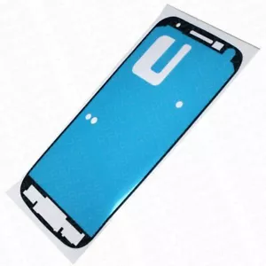 Pantalla LCD Vidrio Chasis Marco Adhesivo Pegamento para Galaxy S4 Mini i9195 i9190 Reino Unido - Imagen 1 de 1
