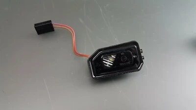 Original Mercedes W222 S-Class Door Projector Ambient Lighting Right A0999064402 - Image 1 of 3