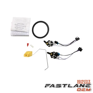 1998-2000 CADILLAC SEVILLE FUEL TANK METER/PUMP SENSOR KIT NEW OEM 19121313 - Picture 1 of 9
