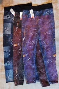 C & K Leggings Pants Size 8 NWT Lot of 3 Jeans Style - Picture 1 of 11