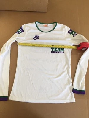 Camisa Manga Larga Champion System Cycling Tech Talla Extra Grande XL (4850-53) Foto 1 de 4