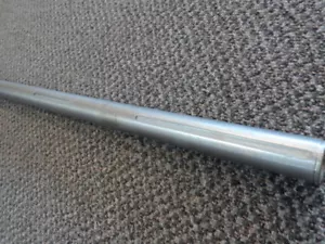 Go Kart Racing Cart 1 3/8" x 42" Tubular Steel Rear Axle (O14801-1 JC) - Picture 1 of 7