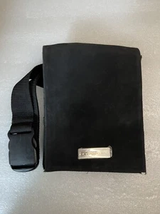 Sebastian Professional Barber Stylist scissor tool waist pouch Vintage 2003 New - Picture 1 of 6