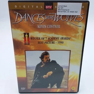 Dances With Wolves - Picture 1 of 4