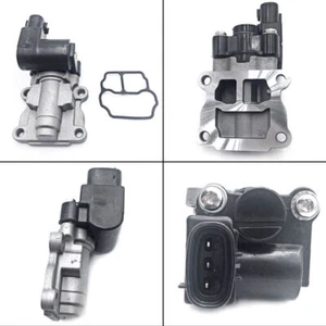 1x 22270-22010 For Toyota Corolla 1998-2002 1.8L Idle Air Control Valve - Picture 1 of 9