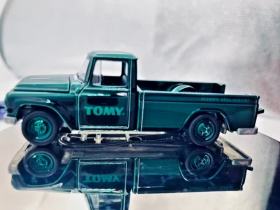 Johnny lightning premium pickup truck RARE EMPLOYEE 1965 International 1200 - Image 1 of 4