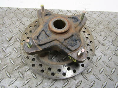 BUJE RUEDA TRASERA IZQUIERDA POLARIS RZR 4 XP 900 5137278 Foto 1 de 3