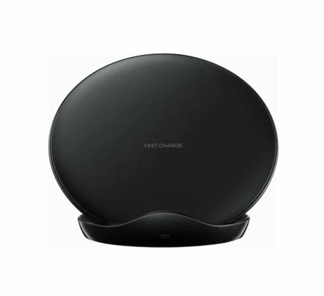 Samsung Fast Charge Wireless Charging Stand - Black - Image 1 of 1