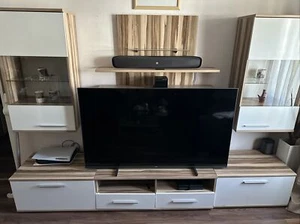 Preis Auf VB wohnzimmer schrank gebraucht - Bild 1 von 3