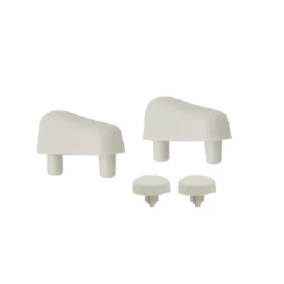 CARRARA E MATTA KIT PARACOLPI PER SEDILE CONCA E YDRA