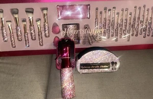 glitz and glam brush set - Picture 1 of 5
