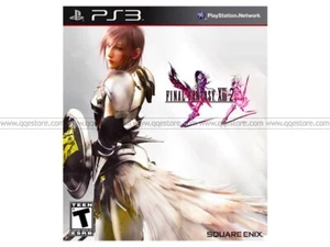 Final Fantasy XIII-2 by Square Enix Sony Playstation 3 PS3 - Picture 1 of 1