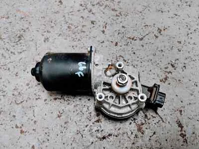 JEEP GRAND CHEROKEE FRONT WIPER MOTOR 55156315AB 55156313AB - Image 1 of 3
