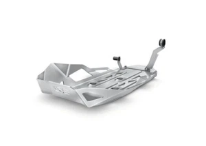 2023 BMW R1250 GS/GSA ALUMINUM ENDURO SKID PLATE BMW 77148405391 - Picture 1 of 1