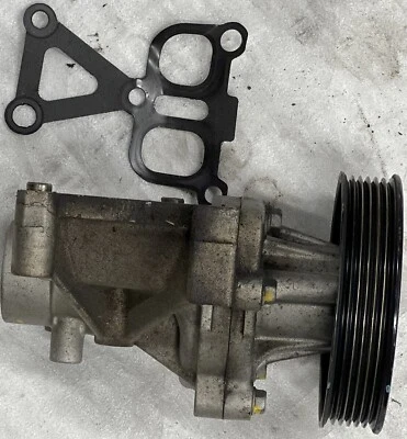 👍BOMBA REFRIGERANTE AGUA HYUNDAI SONATA, KIA OPTIMA 2006-2016 Foto 1 de 4