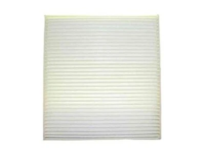 Filtro de aire de cabina para Nissan 370Z 2009-2020 aire acondicionado Delco 85529TWJF 2017 2016 2010 Foto 1 de 2