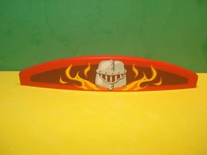  PLAYMOBIL 5637 PIEZA SUPERIOR DEL COFRE, ESTADO NUEVO   - Imagen 1 de 1