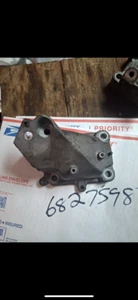 DODGE DURANGO 5.7L ENGINE MOTOR LEFT DRIVER SIDE MOUNT BRACKET OEM 2014 - 2023 - Picture 1 of 3