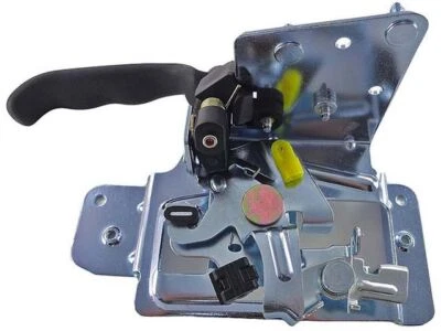 For 1999-2004 Chevrolet Silverado 2500 Interior Door Handle Dorman 34341GK Foto 1 de 2