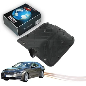 Front Lower Fender Hood Cover For BMW 5 G30 (2016-...) 517 17340195 - Picture 1 of 6