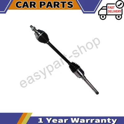 Eje delantero derecho CV para Mercedes-Benz ML350 GL GLS 350 450 550 GL63 AMG Foto 1 de 4