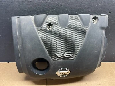 2009 to 2014 Nissan Maxima 3.5L Engine Cover D7559 OEM - Imagem 1 de 4