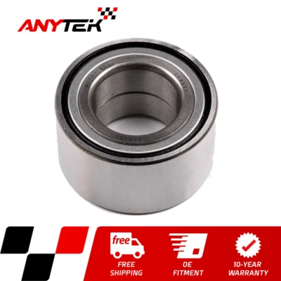 Cojinete de rueda trasero de 1 pieza para Cadillac Catera 1997 1998 1999 2000 2001 Foto 1 de 4