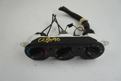 Chevrolet Traverse 2009 2010 2011 2012 calefacción control de aire acondicionado OEM 9T1618C419AB Foto 1 de 3