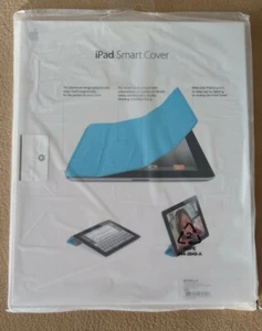 Gray Polyurethane iPad Smart Cover for the iPad 2 and iPad 3 from Apple  NOS - Picture 1 of 3