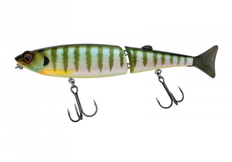 Illex Freddy Swimbait 170 Sinkend Glidebait Hecht Angelköder Angeln Köder - Bild 1 von 1