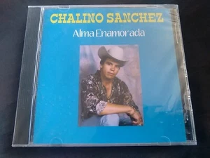 CD-💿-CHALINO SANCHEZ-ALMA ENAMORADA-2012 MUSART-NUEVO - Picture 1 of 2